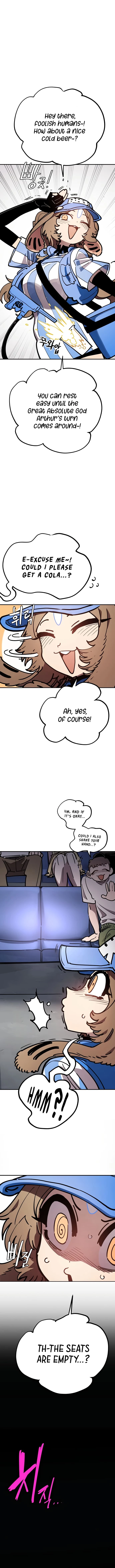 Player Chap 230 - Next Chap 231