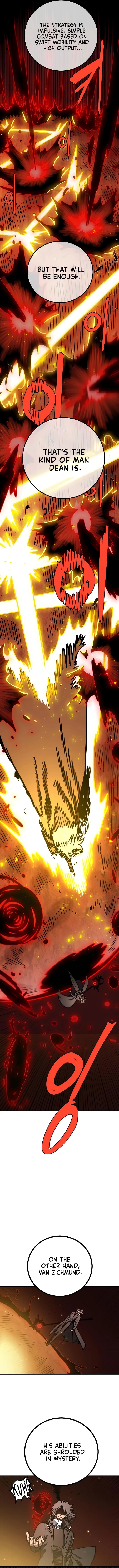 Player Chap 230 - Next Chap 231