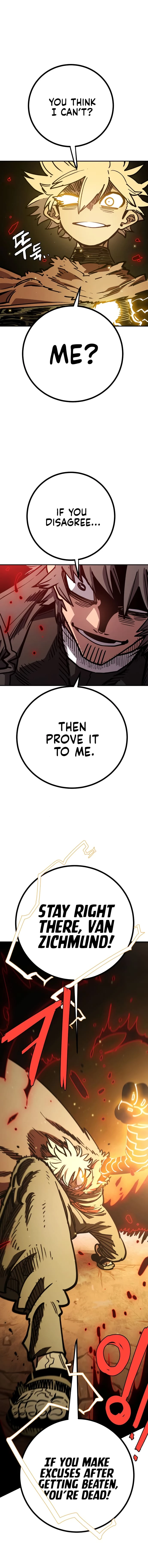 Player Chap 230 - Next Chap 231