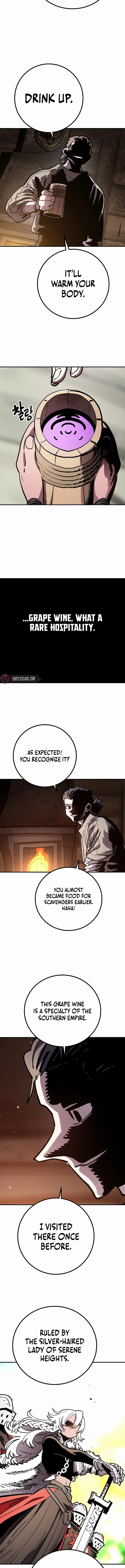 Player Chap 228 - Next Chap 229