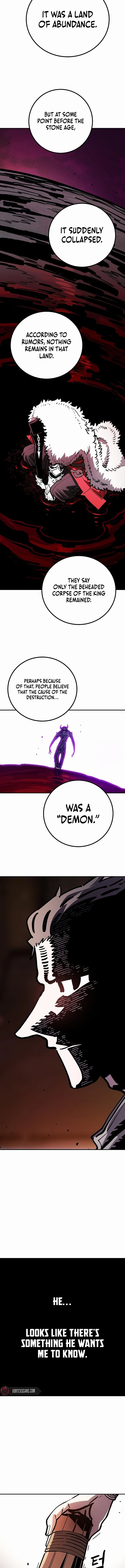 Player Chap 228 - Next Chap 229