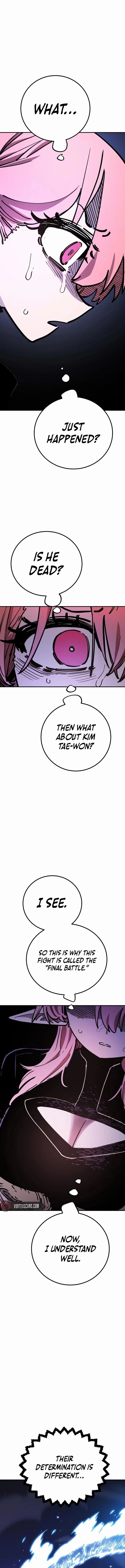 Player Chap 229 - Next Chap 230