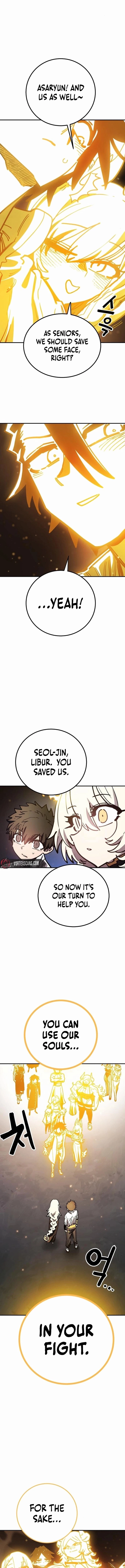 Player Chap 229 - Next Chap 230