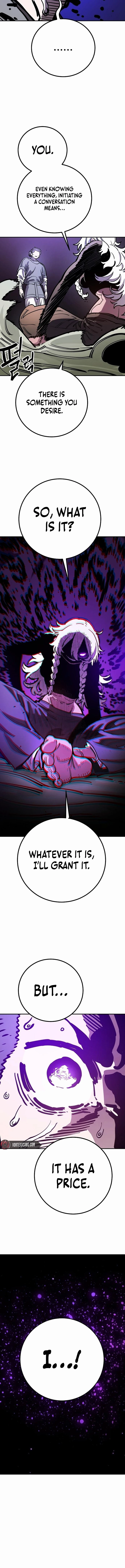 Player Chap 228 - Next Chap 229