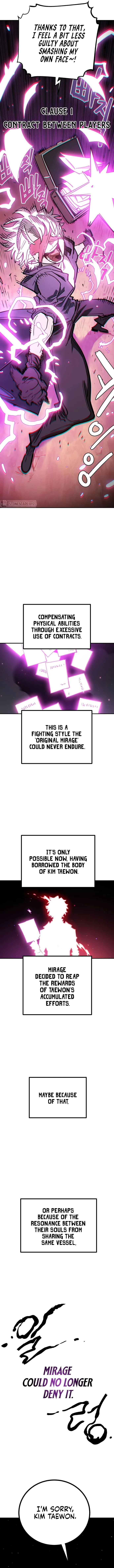 Player Chap 226 - Next Chap 227