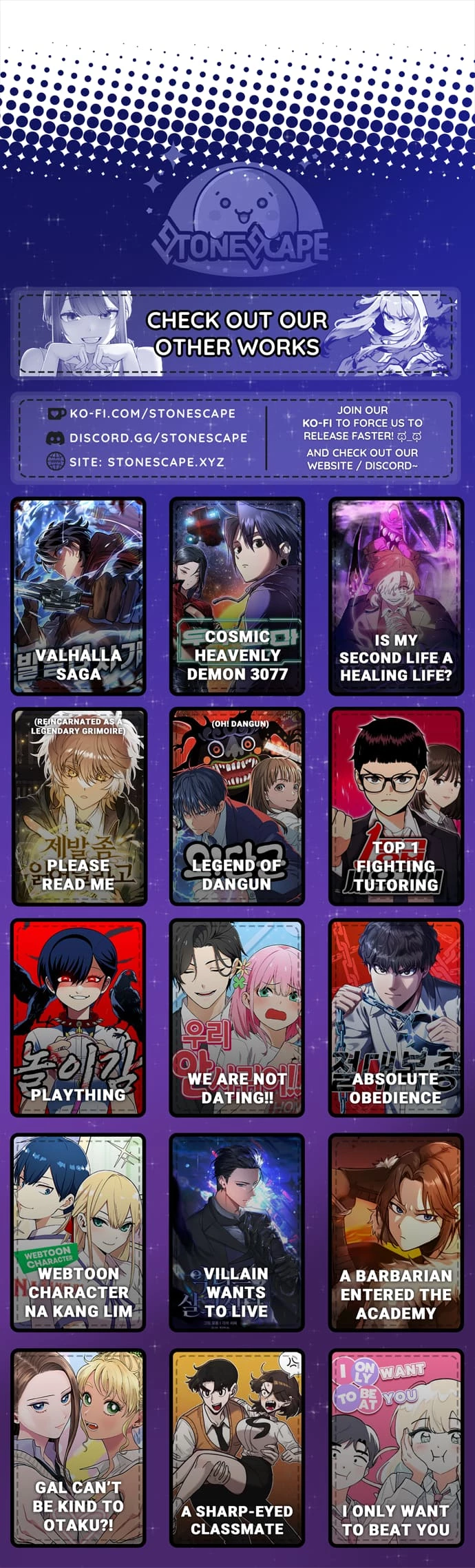 Player Chap 227 - Next Chap 228