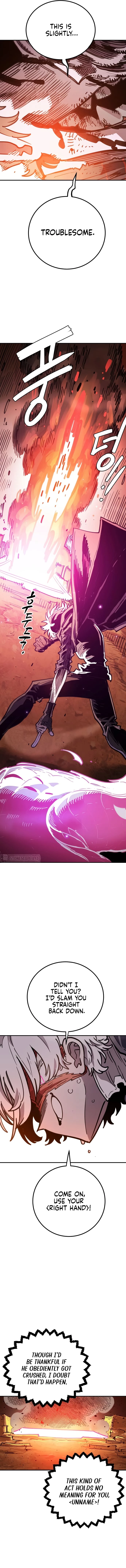 Player Chap 226 - Next Chap 227