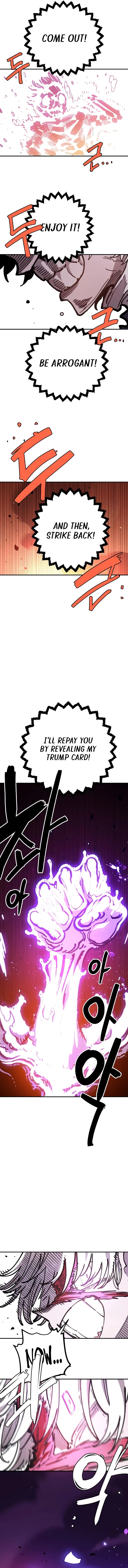 Player Chap 226 - Next Chap 227