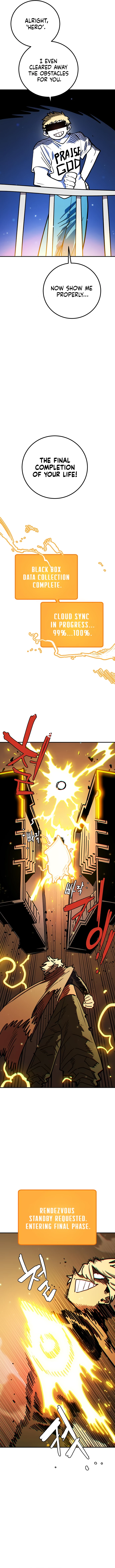 Player Chap 237 - Next Chap 238