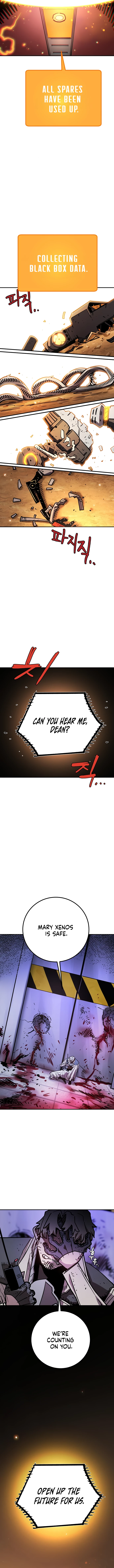 Player Chap 237 - Next Chap 238