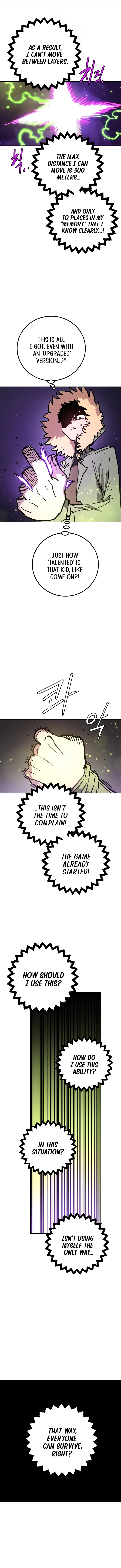 Player Chap 236 - Next Chap 237