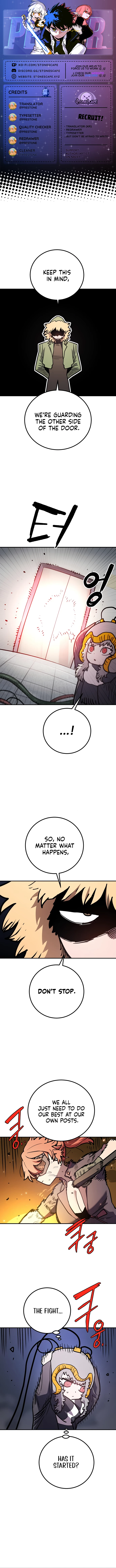 Player Chap 236 - Next Chap 237