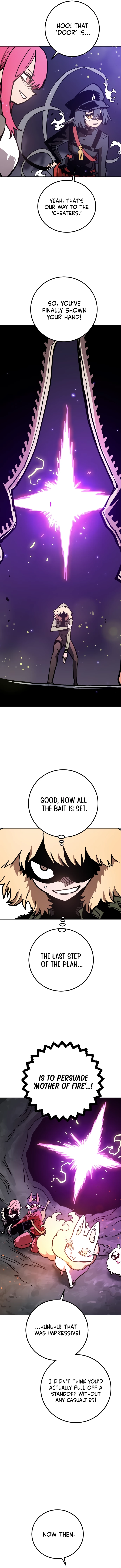 Player Chap 236 - Next Chap 237