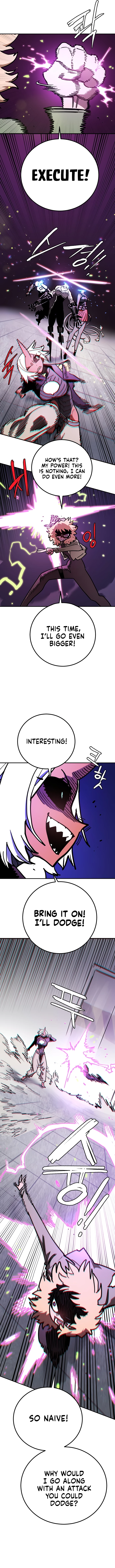 Player Chap 236 - Next Chap 237