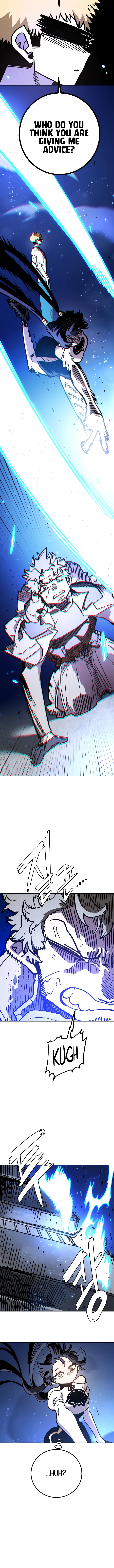 Player Chap 235 - Next Chap 236