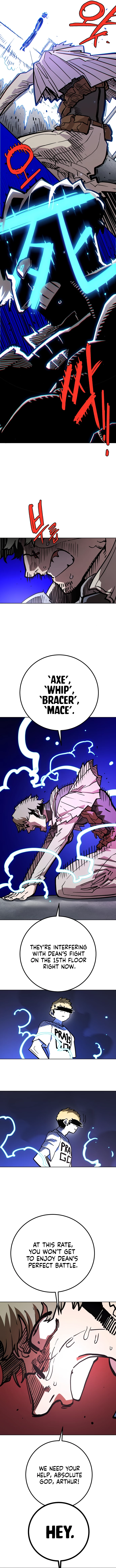 Player Chap 235 - Next Chap 236