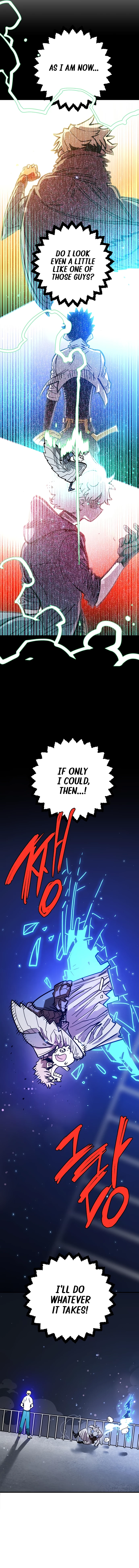 Player Chap 235 - Next Chap 236