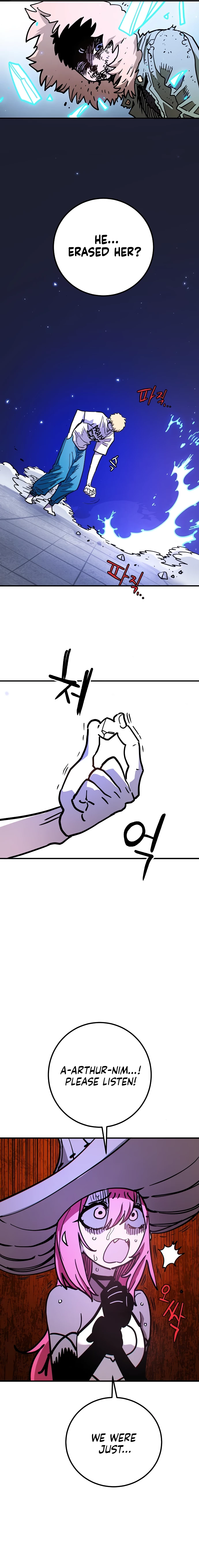 Player Chap 236 - Next Chap 237