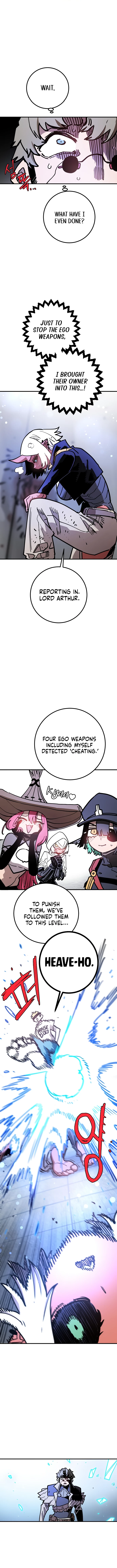 Player Chap 236 - Next Chap 237