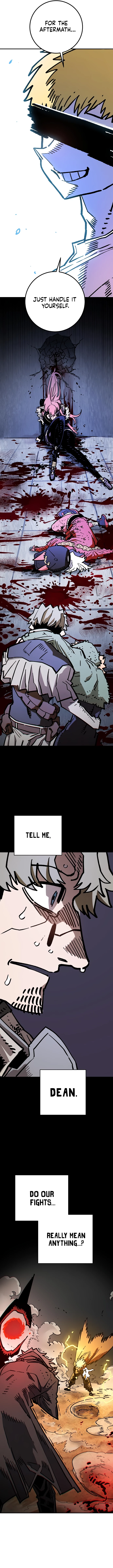 Player Chap 236 - Next Chap 237