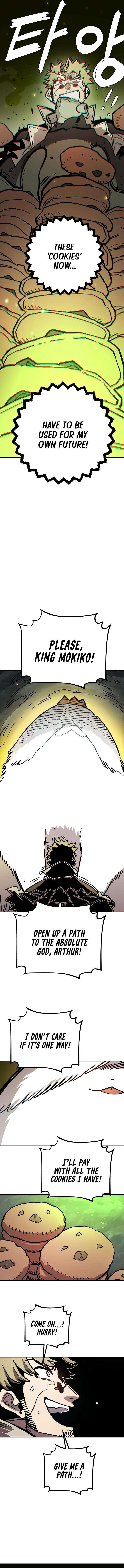 Player Chap 235 - Next Chap 236