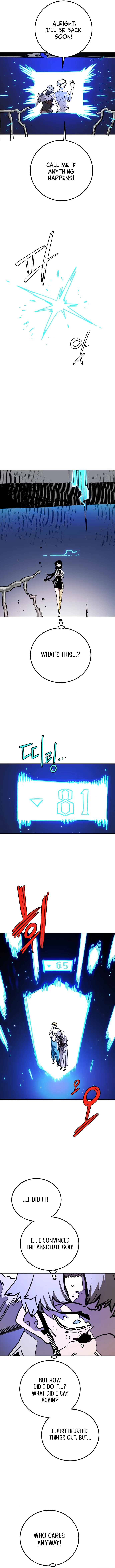 Player Chap 235 - Next Chap 236