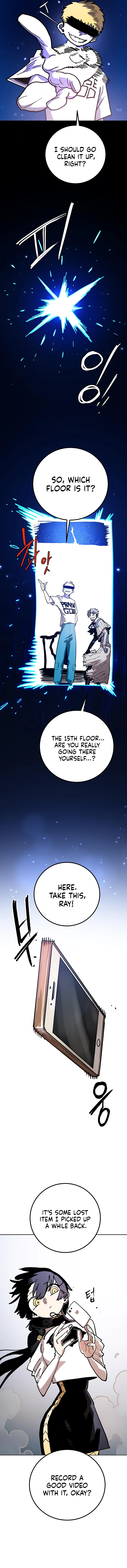 Player Chap 235 - Next Chap 236