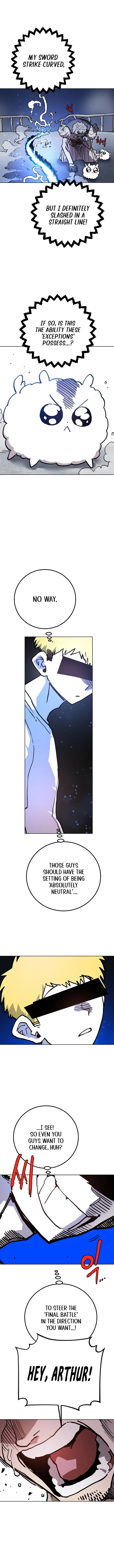 Player Chap 235 - Next Chap 236