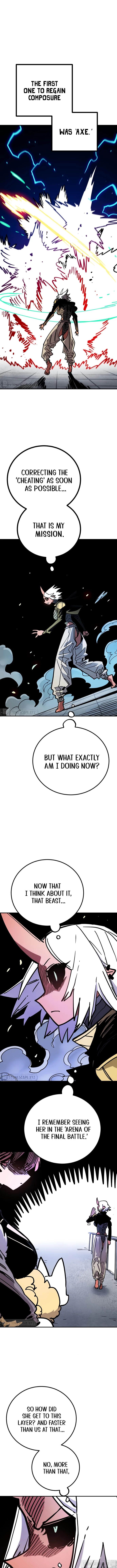 Player Chap 234 - Next Chap 235