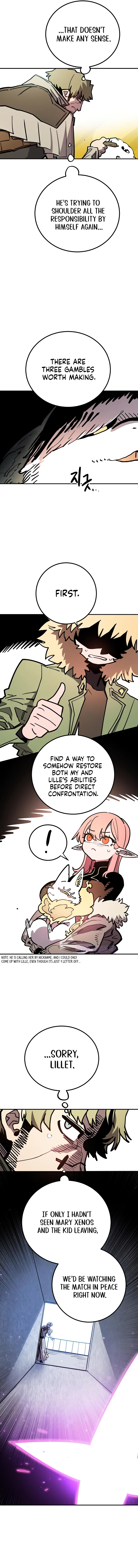 Player Chap 234 - Next Chap 235