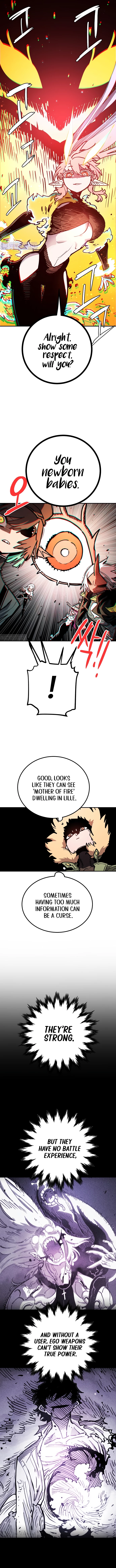 Player Chap 234 - Next Chap 235