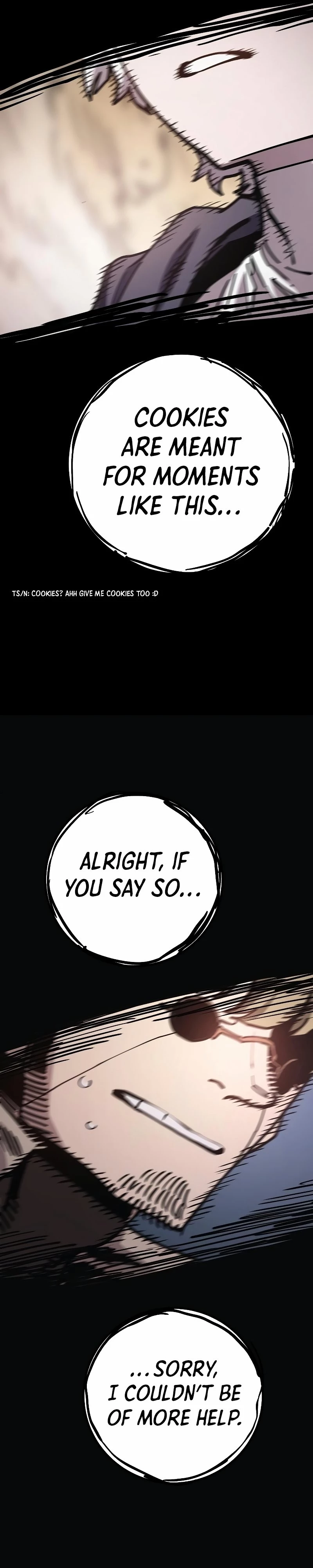 Player Chap 217 - Next Chap 218