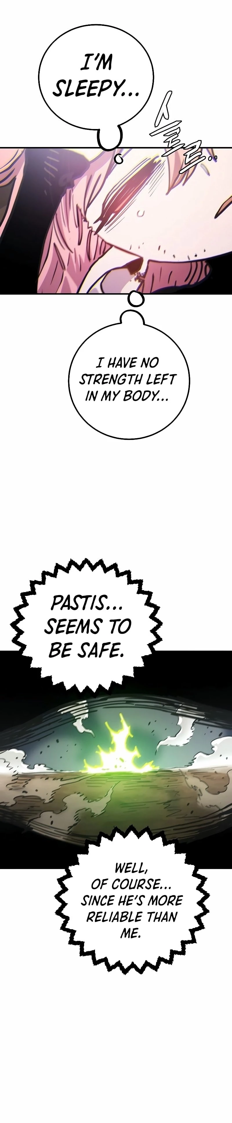 Player Chap 216 - Next Chap 217