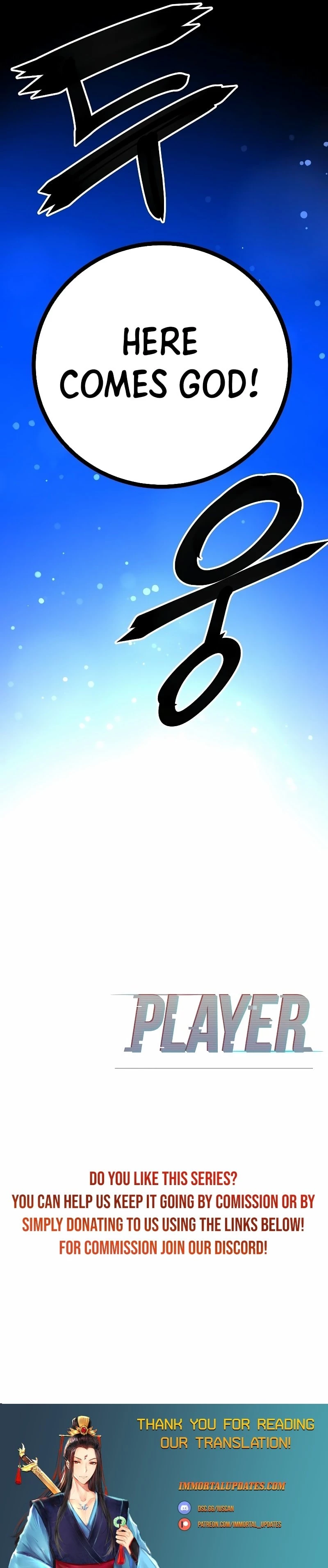 Player Chap 216 - Next Chap 217