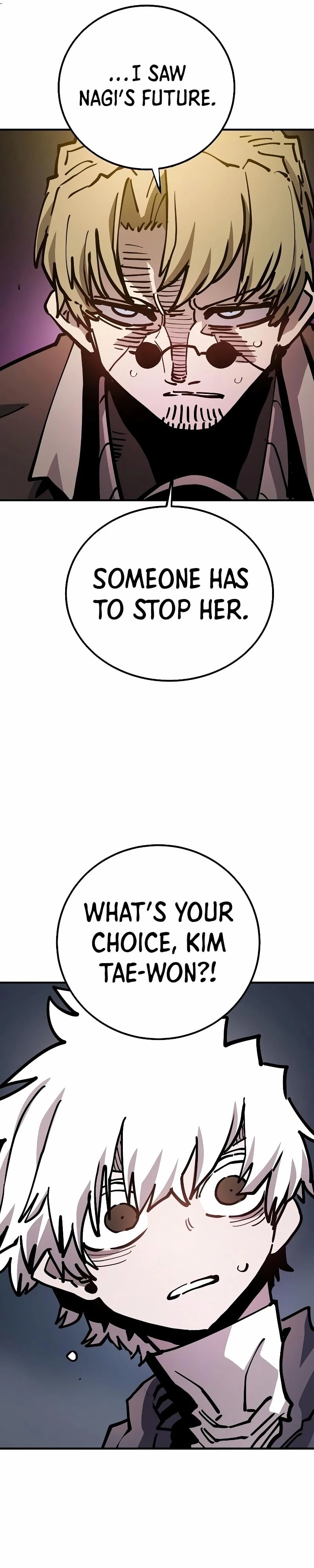 Player Chap 212 - Next Chap 213