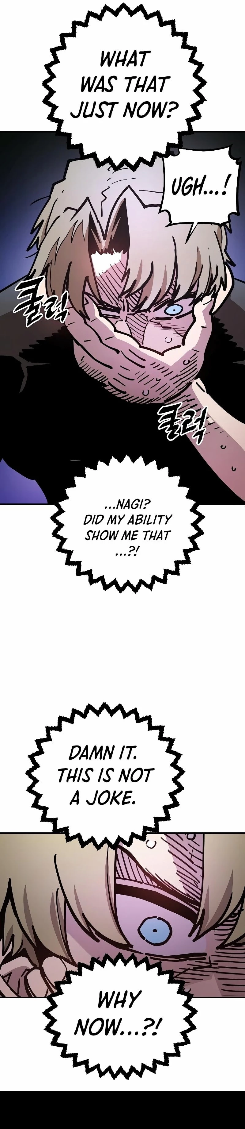 Player Chap 212 - Next Chap 213