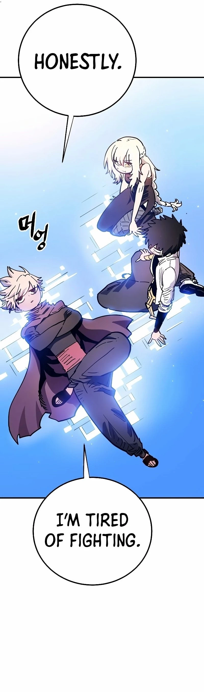 Player Chap 212 - Next Chap 213