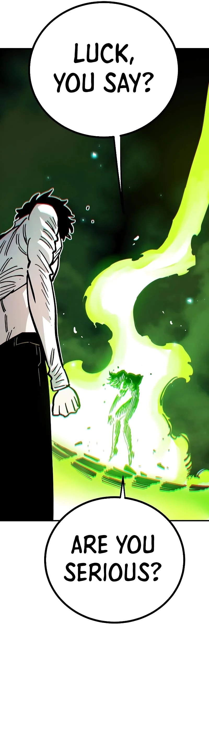 Player Chap 213 - Next Chap 214