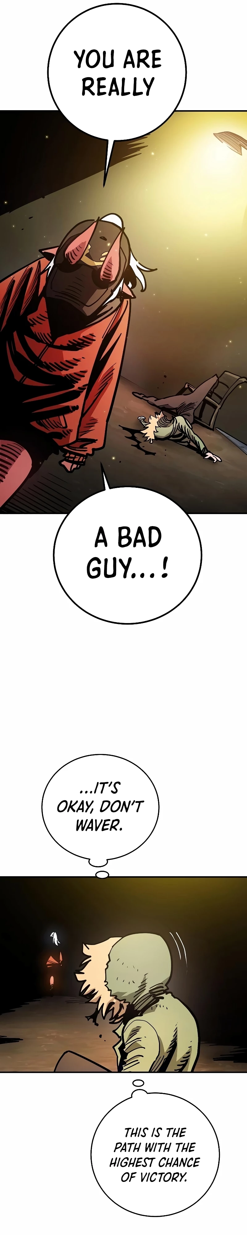 Player Chap 209 - Next Chap 210