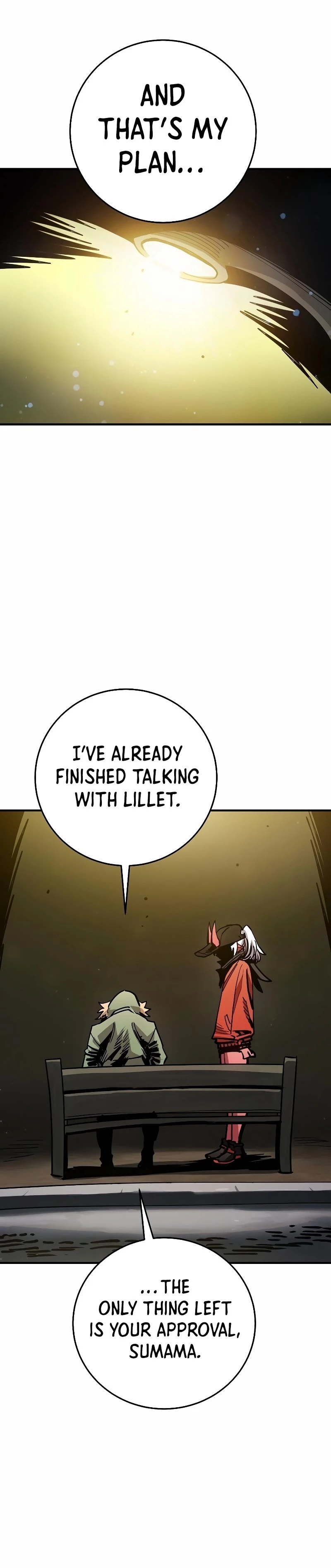 Player Chap 209 - Next Chap 210