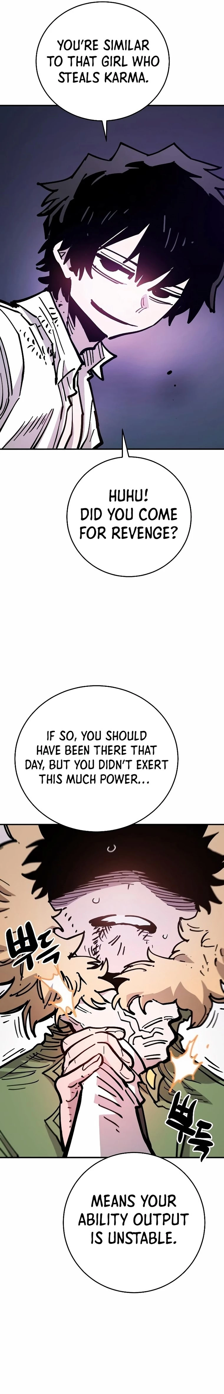 Player Chap 210 - Next Chap 211