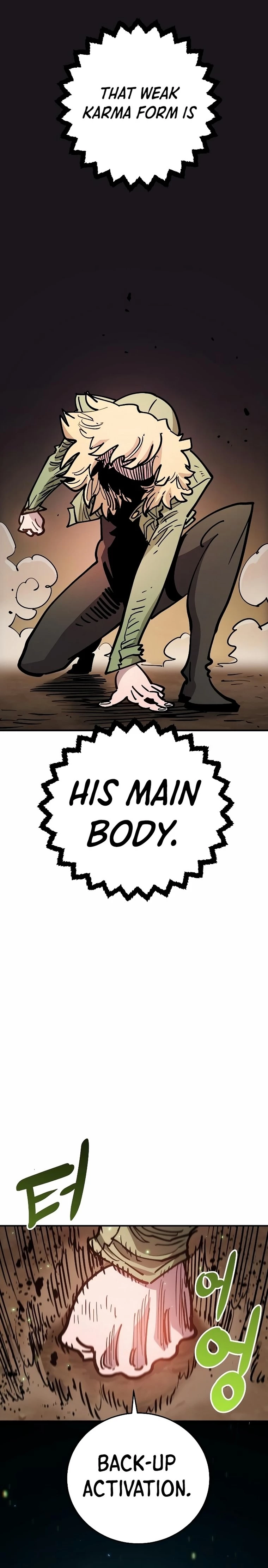 Player Chap 210 - Next Chap 211