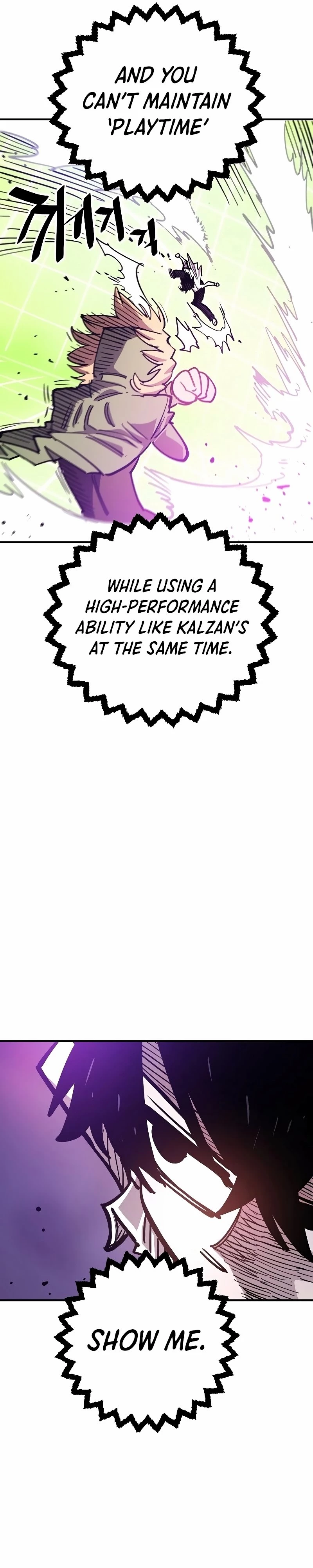 Player Chap 211 - Next Chap 212