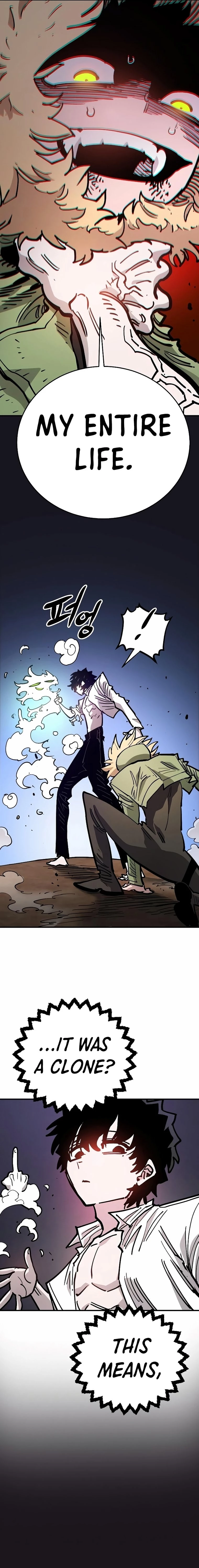 Player Chap 210 - Next Chap 211