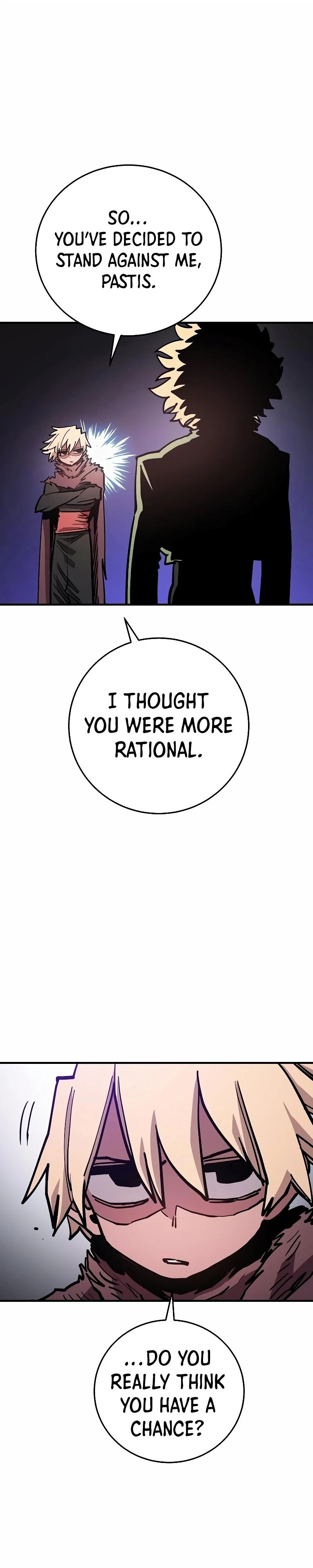 Player Chap 209 - Next Chap 210