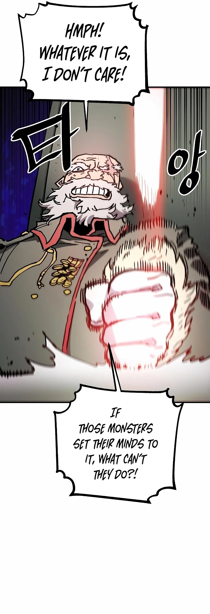 Player Chap 208 - Next Chap 209