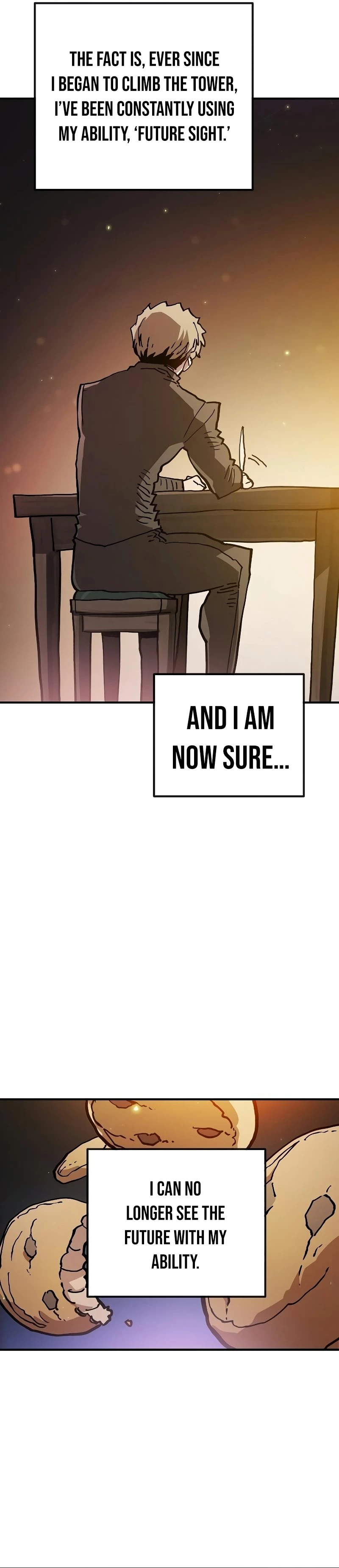 Player Chap 208 - Next Chap 209