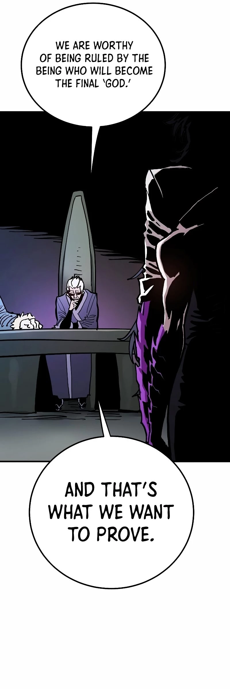 Player Chap 208 - Next Chap 209