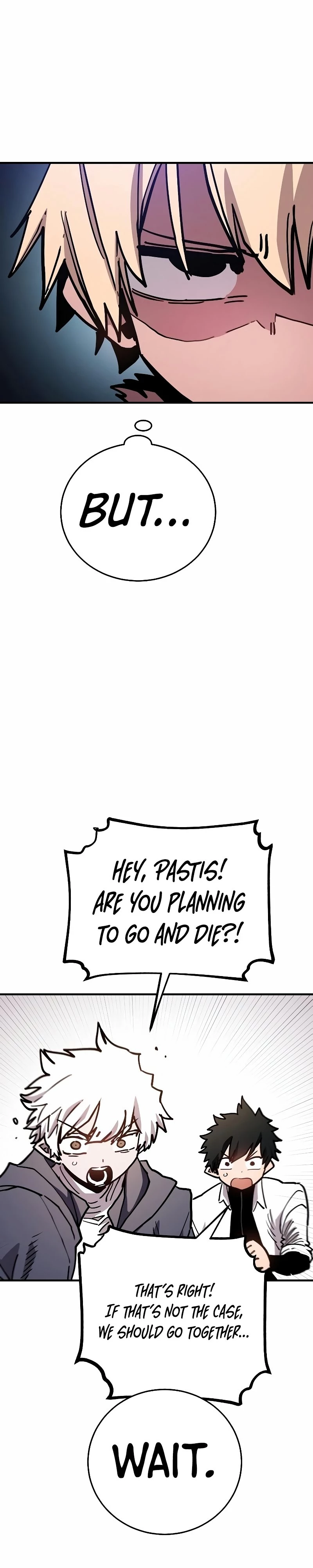 Player Chap 209 - Next Chap 210