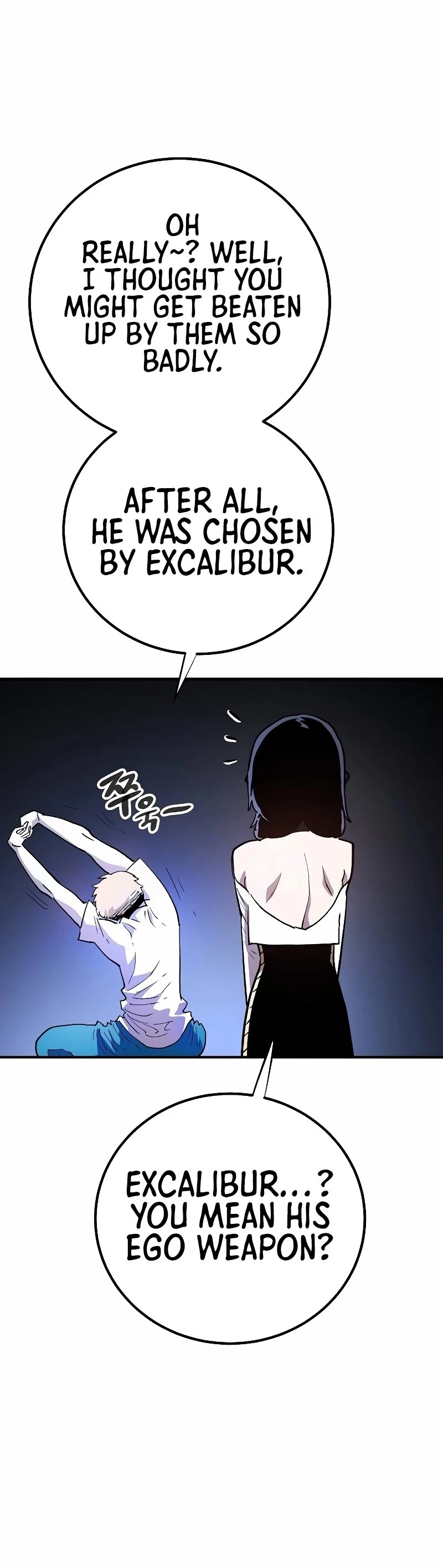 Player Chap 224 - Next Chap 225